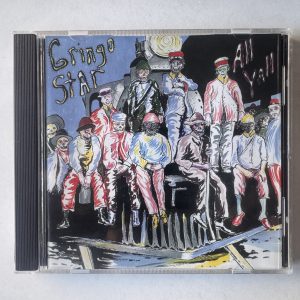 Gringo Star