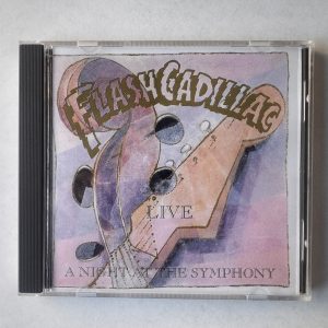 Flash Cadillac & The Continental Kids