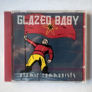 Glazed Baby