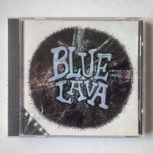 Blue Lava
