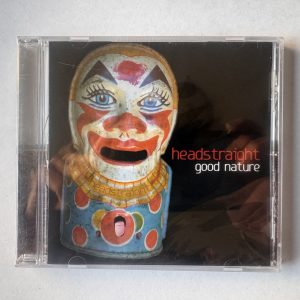 Headstraight
