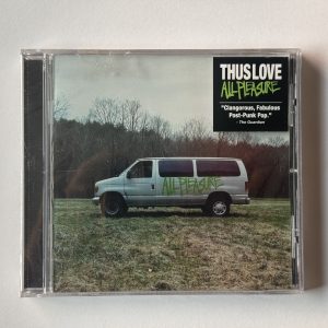 Thus Love