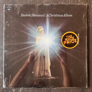 Barbra Streisand