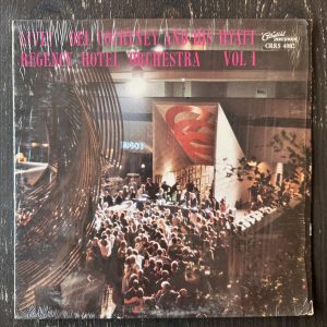 Del Courtney And His Orchestra