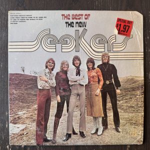 The New Seekers