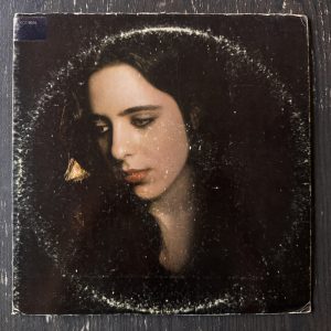 Laura Nyro