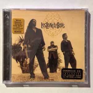 Los Lonely Boys