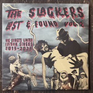 The Slackers