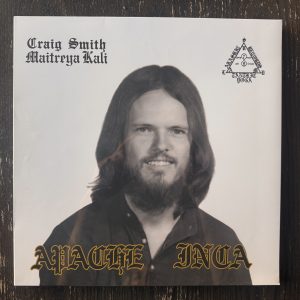 Craig Smith (6), Satya Sai Maitreya Kali