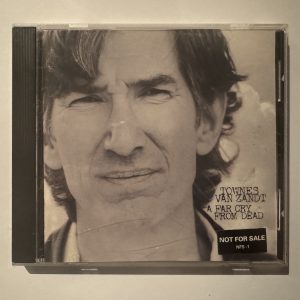 Townes Van Zandt