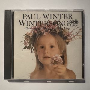 Paul Winter (2)