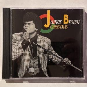 James Brown