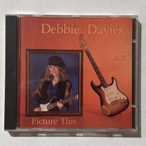 Debbie Davies