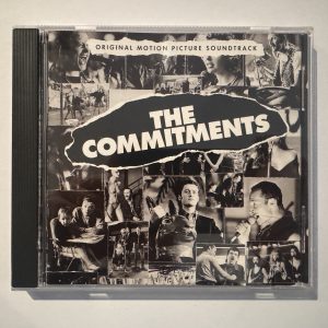 The Commitments