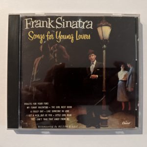 Frank Sinatra
