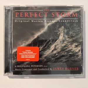 James Horner