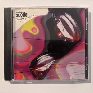 Suede