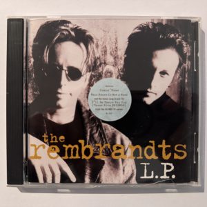 The Rembrandts