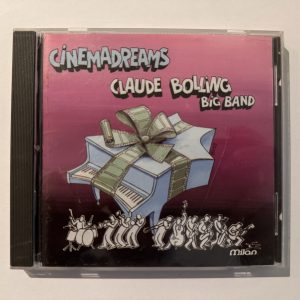 Claude Bolling Big Band
