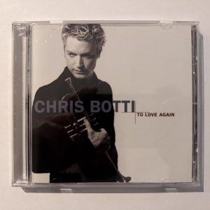 Chris Botti