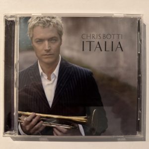 Chris Botti