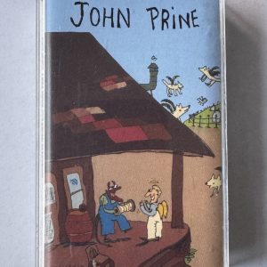 John Prine