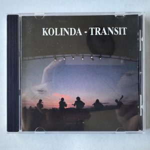 Kolinda