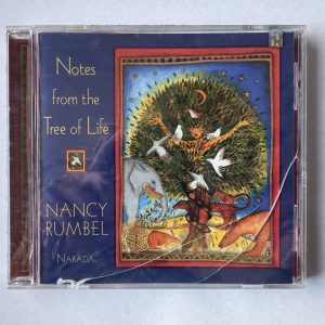Nancy Rumbel