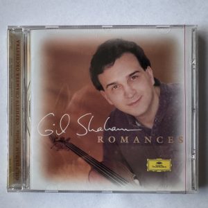 Gil Shaham