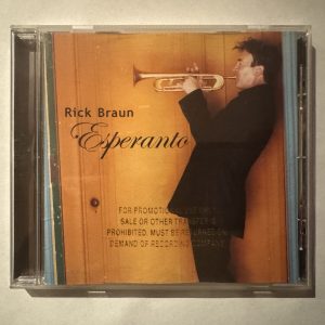 Rick Braun