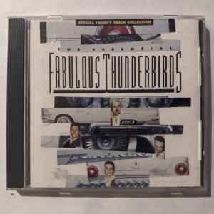 The Fabulous Thunderbirds