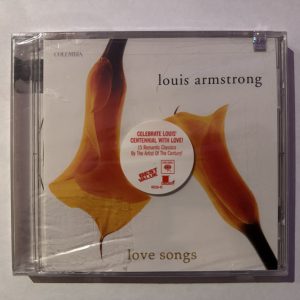 Louis Armstrong