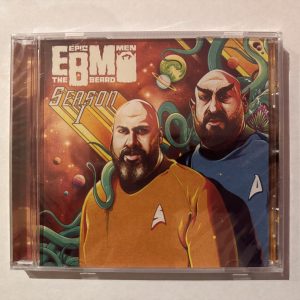Epic Beard Men