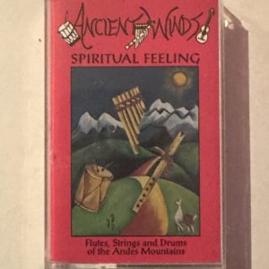 Ancient Winds