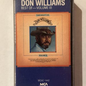 Don Williams (2)