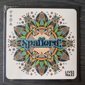 Spafford
