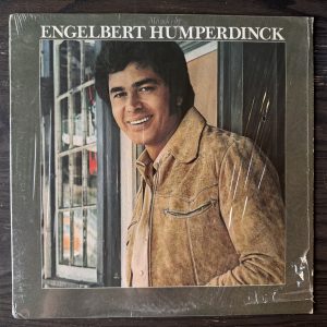 Engelbert Humperdinck
