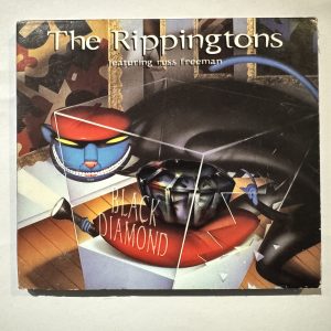 The Rippingtons Featuring Russ Freeman (2)