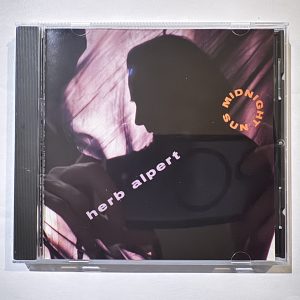 Herb Alpert
