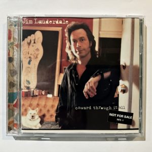 Jim Lauderdale