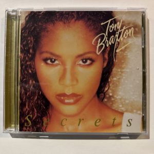 Toni Braxton