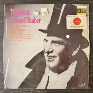Richard Tauber