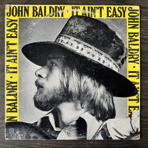 Long John Baldry