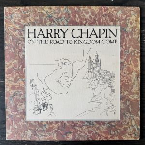 Harry Chapin