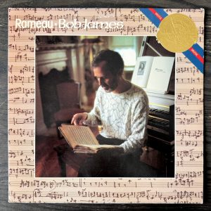 Bob James, Jean-Philippe Rameau