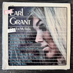 Earl Grant
