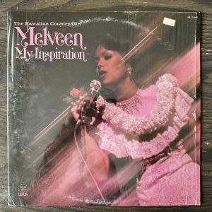 Melveen Leed
