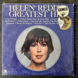 Helen Reddy