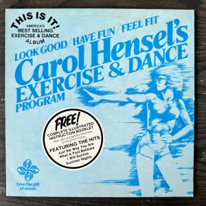 Carol Hensel