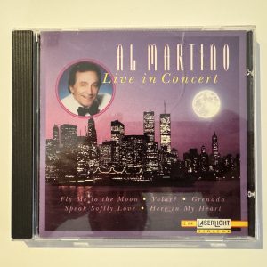 Al Martino
